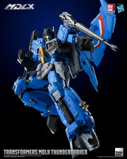 Transformers MDLX Articulated Figure Series Thundercracker (preorder Q2) - Collectables > Action Figures > toys -  ThreeZero
