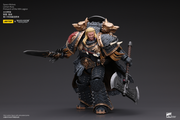 Joy Toy Space Wolves Leman Russ Primarch of the VIth Legion (preorder Q4) - Collectables > Action Figures > toys -  Joy Toy