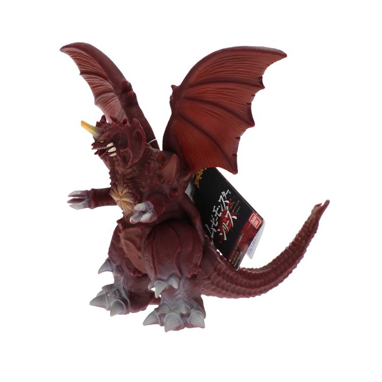 Destoroyah  "Godzilla vs. Destoroyah", Bandai Movie Monster Series (preorder) - Collectables > Action Figures > toys -  Bandai