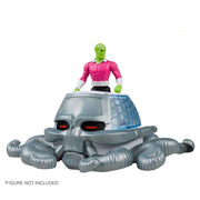DC Super Powers Skull Ship Brainiac's Hi-Tech Space Craft Vehicle (preorder Q2) - Collectables > Action Figures > toys -  McFarlane Toys