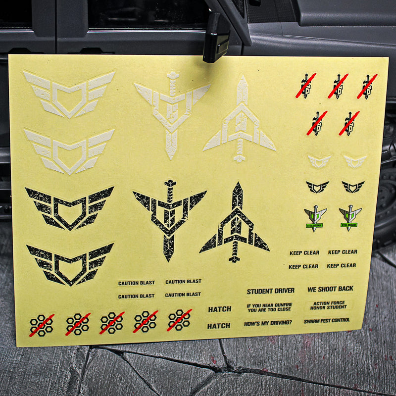 Action Force - Vanguard - Desert Tan (preorder Q3 2024) - Collectables > Action Figures > toys -  VALAVERSE