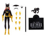 The New Batman Adventures Batgirl (preorder Feb/March) - Collectables > Action Figures > toys -  McFarlane Toys