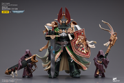 Warhammer 40k - Dark Angels - Primarch Lion El'Jonson (preorder Dec/Jan) - Collectables > Action Figures > toys -  Joy Toy