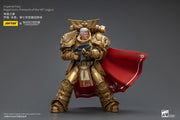 Warhammer 40K - Imperial Fists - Rogal Dorn, Primarch of the VIIth Legion (preorder Q2) - Collectables > Action Figures > toys -  Joy Toy