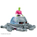 DC Super Powers Skull Ship Brainiac's Hi-Tech Space Craft Vehicle (preorder Q2) - Collectables > Action Figures > toys -  McFarlane Toys