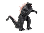Godzilla x Kong: The New Empire Heat-Ray Breath Godzilla R/C Action Figure (preorder Q1 2024) - Collectables > Action Figures > toys -  Jada Toys