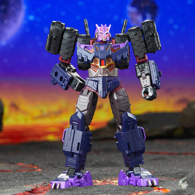 Transformers Legacy United Versus Multipack  (preorder August) - Collectables > Action Figures > toys -  Hasbro