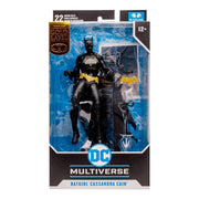 McFarlane Toys DC Comics Batgirl Cassandra Cain 7" Gold Label (preorder) - Collectables > Action Figures > toys -  McFarlane Toys