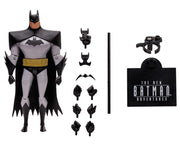 The New Batman Adventures Batman (preorder Feb/March) - Collectables > Action Figures > toys -  McFarlane Toys