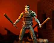 Teenage Mutant Ninja Turtles: The Last Ronin Ultimate Casey Jones (preorder Q2) - Collectables > Action Figures > toys -  Neca