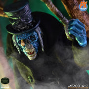 ONE-12 COLLECTIVE THEODORE SODCUTTER GHOSTLY GHOUL ED - Exclusive (preorder Q1) - Collectables > Action Figures > toys -  MEZCO TOYS