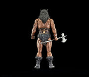 Fire and Ice - Dark Wolf - 1/12 Scale Action Figure (preorder) - Collectables > Action Figures > toys -  Frazetta Girls