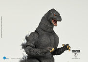 Godzilla vs. King Ghidorah (1991) Godzilla Hokkaido (preorder Q2 2025) - Action & Toy Figures -  HIYA TOYS