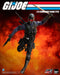 G.I. Joe FigZero Commando Snake Eyes 1/6 (Preorder Q3) - Collectables > Action Figures > toys -  ThreeZero