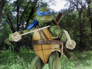Teenage Mutant Ninja Turtles (1990 Movie) Leonardo 1/4 Scale Figure (preorder Q2) - Collectables > Action Figures > toys -  Neca