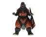 Godzilla vs. Destoroyah Movie Monster Series Burning Godzilla (preorder) - Collectables > Action Figures > toys -  Bandai