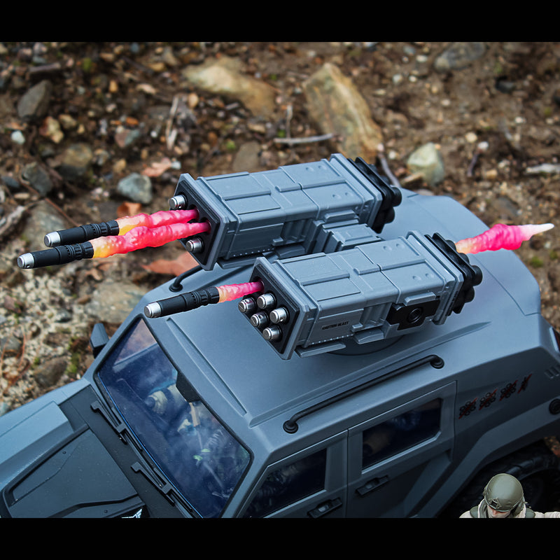 Action Force - Vanguard - Stealth Gray (preorder Q3 2024) - Collectables > Action Figures > toys -  VALAVERSE