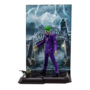 The Joker (The Deadly Duo) Gold Label 7" - exclusive (preorder) - Collectables > Action Figures > toys -  McFarlane Toys