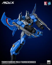 Transformers MDLX Articulated Figure Series Thundercracker (preorder Q2) - Collectables > Action Figures > toys -  ThreeZero