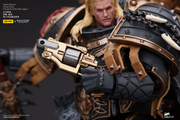Joy Toy Space Wolves Leman Russ Primarch of the VIth Legion (preorder Q4) - Collectables > Action Figures > toys -  Joy Toy