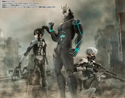 Kaiju No. 8 S.H.Figuarts Kaiju No. 8 ( preorder Q3 2024) - Collectables > Action Figures > toys -  Bandai