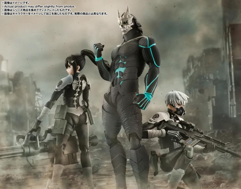 Kaiju No. 8 S.H.Figuarts Kaiju No. 8 ( preorder Q3 2024) - Collectables > Action Figures > toys -  Bandai