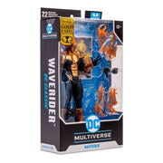 McFarlane Toys DC Comics Waverider 7" Action Figure - Exclusive - Collectables > Action Figures > toys -  McFarlane Toys