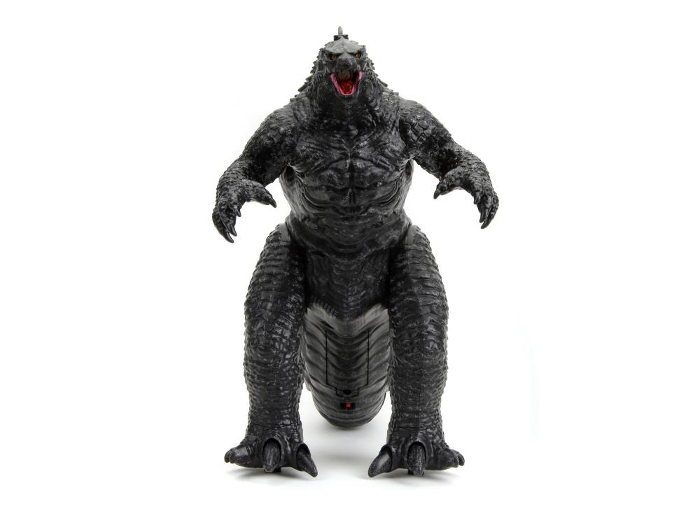 Godzilla x Kong: The New Empire Heat-Ray Breath Godzilla R/C