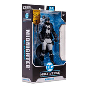 McFarlane Toys DC Comics Midnighter 7" Action Figure  - Exclusive - Collectables > Action Figures > toys -  McFarlane Toys