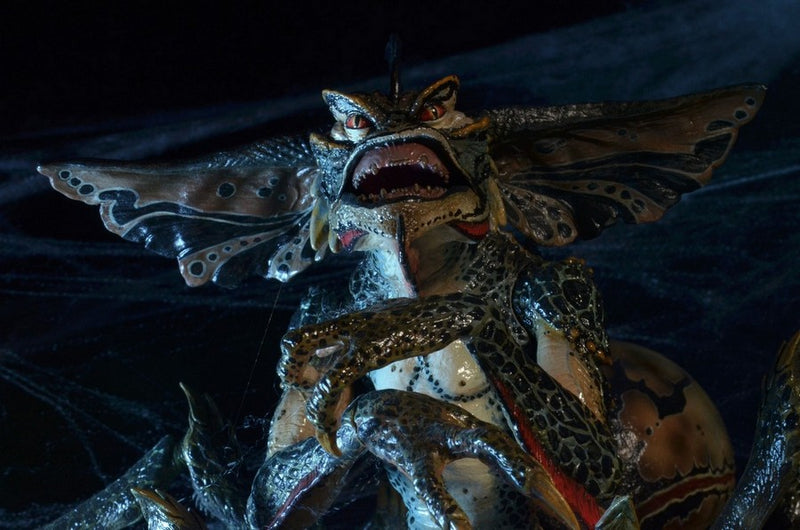 Gremlins 2: The New Batch Spider Gremlin Deluxe (preorder May/ June) - Collectables > Action Figures > toys -  Neca