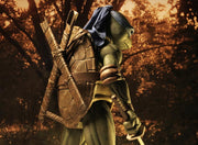 Teenage Mutant Ninja Turtles (1990 Movie) Leonardo 1/4 Scale Figure (preorder Q2) - Collectables > Action Figures > toys -  Neca