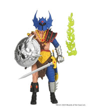 Dungeons & Dragons 50th Anniversary Warduke Action Figure (preorder Q2) - Collectables > Action Figures > toys -  Neca