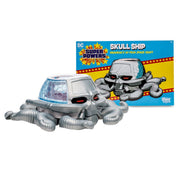 DC Super Powers Skull Ship Brainiac's Hi-Tech Space Craft Vehicle (preorder Q2) - Collectables > Action Figures > toys -  McFarlane Toys