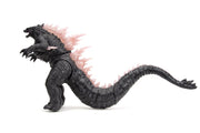 Godzilla x Kong: The New Empire Heat-Ray Breath Godzilla R/C Action Figure (preorder Q1 2024) - Collectables > Action Figures > toys -  Jada Toys