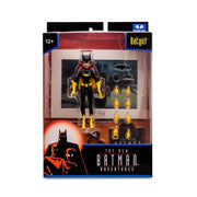 The New Batman Adventures Batgirl (preorder Feb/March) - Collectables > Action Figures > toys -  McFarlane Toys