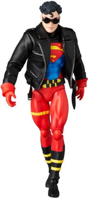 The Return of Superman MAFEX #232 Superboy (preorder Dec/Jan) - Collectables > Action Figures > toys -  MAFEX