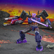 Transformers Legacy United Versus Multipack  (preorder August) - Collectables > Action Figures > toys -  Hasbro
