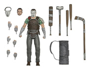 Teenage Mutant Ninja Turtles: The Last Ronin Ultimate Casey Jones (preorder Q2) - Collectables > Action Figures > toys -  Neca