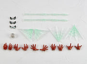 Marvel Amazing Yamaguchi Revoltech NR003 Spider-Man - Ver. 2.0 (preorder) - Collectables > Action Figures > toys -  Amazing Yamaguchi