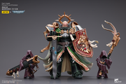 Warhammer 40k - Dark Angels - Primarch Lion El'Jonson (preorder Dec/Jan) - Collectables > Action Figures > toys -  Joy Toy