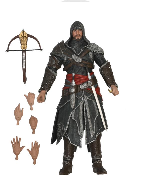 未開封 ASSASSIN'S CREED Ezio Auditore 未開封 ASSASSIN'S CREED Ezio Auditore - メルカリ