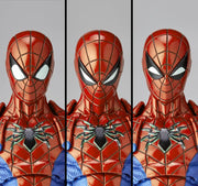 Marvel Amazing Yamaguchi Revoltech NR003 Spider-Man - Ver. 2.0 (preorder) - Collectables > Action Figures > toys -  Amazing Yamaguchi