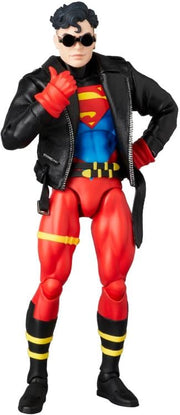 The Return of Superman MAFEX #232 Superboy (preorder Dec/Jan) - Collectables > Action Figures > toys -  MAFEX