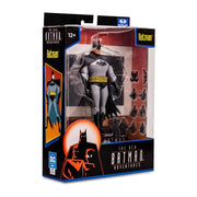 The New Batman Adventures Batman (preorder Feb/March) - Collectables > Action Figures > toys -  McFarlane Toys