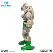 DC Multiverse Superman vs Doomsday (Gold Label) - Exclusive - Collectables > Action Figures > toys -  McFarlane Toys