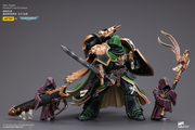 Warhammer 40k - Dark Angels - Primarch Lion El'Jonson (preorder Dec/Jan) - Collectables > Action Figures > toys -  Joy Toy