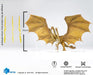 Godzilla: King of the Monsters King Ghidorah - Gravity Beam ( Preorder 4) -  -  Toy Snowman