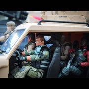 Action Force - Vanguard - Desert Tan (preorder Q3 2024) - Collectables > Action Figures > toys -  VALAVERSE