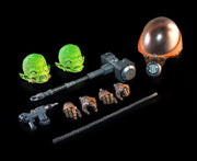 Cosmic Legions: OxKrewe: Book One, Thraxxon Thraxxon - Deluxe Orvar (preorder Q4 2024) - Collectables > Action Figures > toys -  Four Horsemen