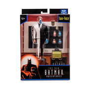 The New Batman Adventures Two-Face (preorder Feb/March) - Collectables > Action Figures > toys -  McFarlane Toys